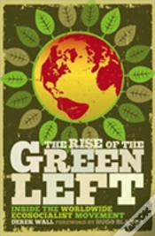 Capa do artigo The Rise Of The Green Left