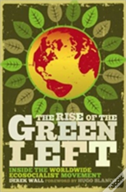 Capa do artigo The Rise Of The Green Left