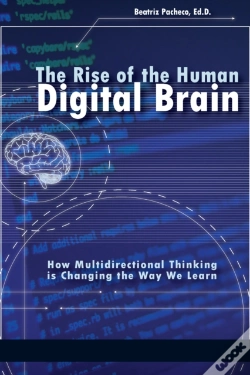 Capa do artigo The Rise Of The Human Digital Brain
