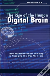 Capa do artigo The Rise Of The Human Digital Brain