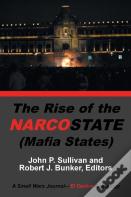 The Rise Of The Narcostate