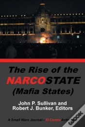 Capa do artigo The Rise Of The Narcostate