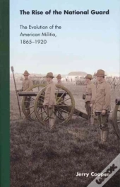 The Rise Of The National Guard