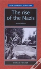 Capa do artigo The Rise Of The Nazis