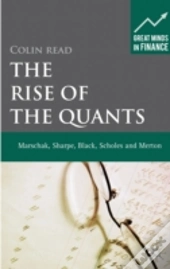 The Rise Of The Quants