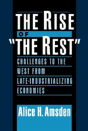 The Rise Of "The Rest" - Preview