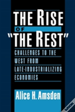 Capa do artigo The Rise Of "The Rest"