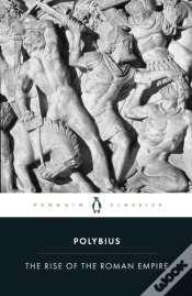 Capa do artigo The Rise Of The Roman Empire