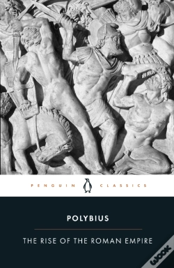 Capa do artigo The Rise Of The Roman Empire