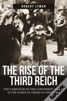 The Rise Of The Third Reich