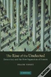 Capa do artigo The Rise Of The Unelected