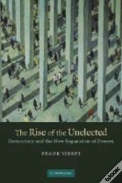 Capa do artigo The Rise Of The Unelected
