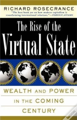 Capa do artigo The Rise Of The Virtual State