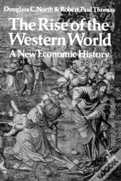 Capa do artigo The Rise Of The Western World
