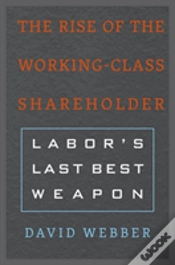Capa do artigo The Rise Of The Working-Class Shareholder