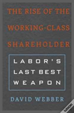Capa do artigo The Rise Of The Working-Class Shareholder