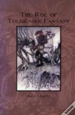 Capa do artigo The Rise Of Tolkienian Fantasy
