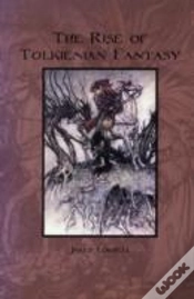 Capa do artigo The Rise Of Tolkienian Fantasy