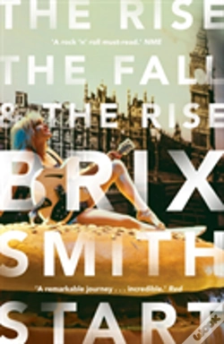 Capa do artigo The Rise, The Fall, And The Rise