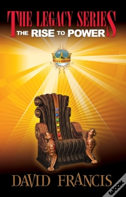 Capa do artigo The Rise To Power