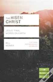 Capa do artigo The Risen Christ