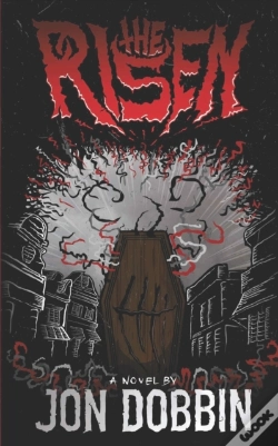 Capa do artigo The Risen