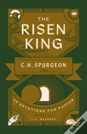 Capa do artigo The Risen King