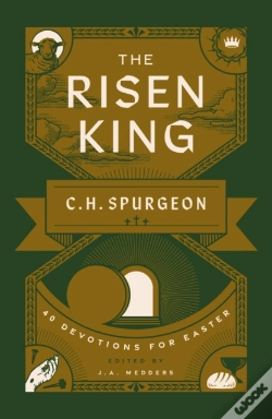 Capa do artigo The Risen King