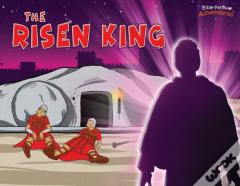 The Risen King
