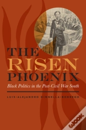The Risen Phoenix