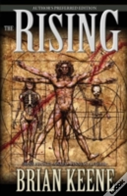 Capa do artigo The Rising