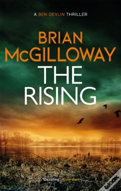 Capa do artigo The Rising