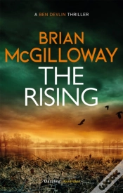Capa do artigo The Rising