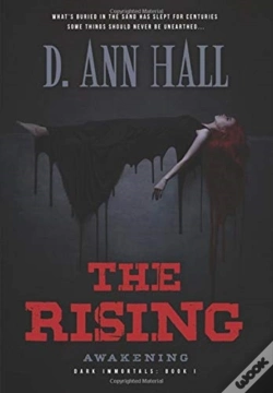 Capa do artigo The Rising