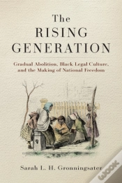 Capa do artigo The Rising Generation