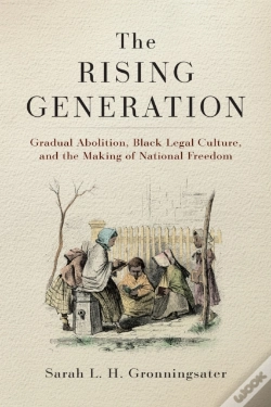 Capa do artigo The Rising Generation