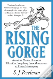 Capa do artigo The Rising Gorge