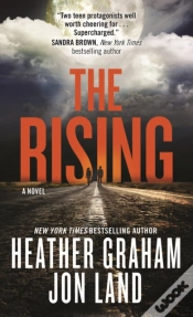 Capa do artigo The Rising
