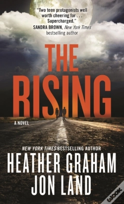 Capa do artigo The Rising