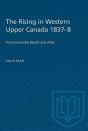 The Rising In Western Upper Canada 1837-8 - Preview
