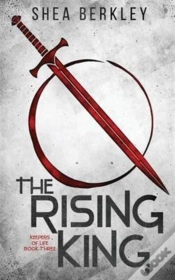 Capa do artigo The Rising King