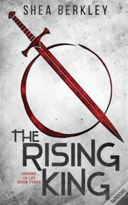 Capa do artigo The Rising King