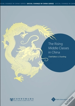 Capa do artigo The Rising Middle Classes In China