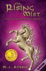 Capa do artigo The Rising Mist