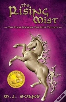 Capa do artigo The Rising Mist