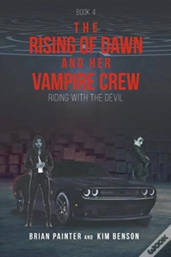 Capa do artigo The Rising Of Dawn And Her Vampire Crew