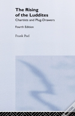 Capa do artigo The Rising Of The Luddites