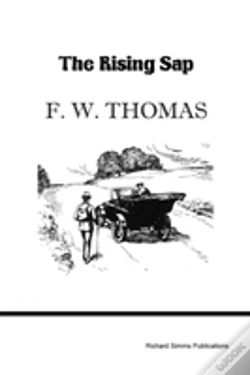 Capa do artigo The Rising Sap