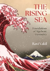 Capa do artigo The Rising Sea