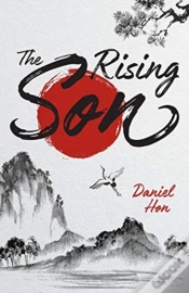 Capa do artigo The Rising Son